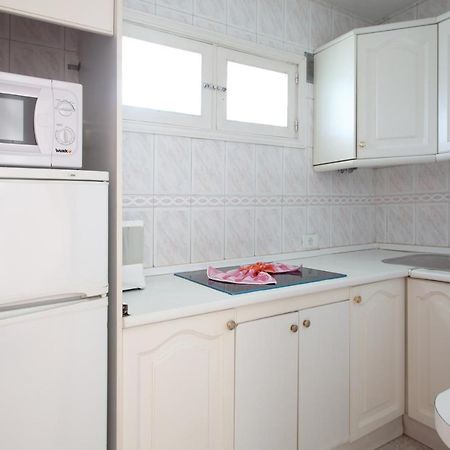 Apartamentos Europa Μασπαλόμας Εξωτερικό φωτογραφία