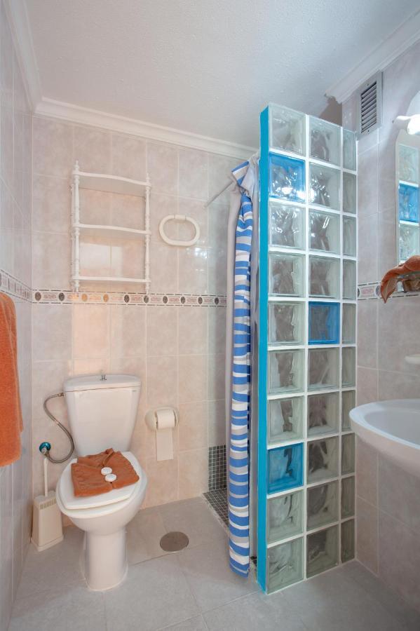 Apartamentos Europa Μασπαλόμας Εξωτερικό φωτογραφία